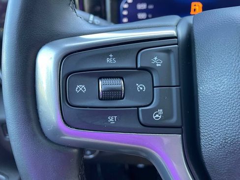 Used 2024 Chevrolet Silverado 1500 LT AWD/4WD image 29