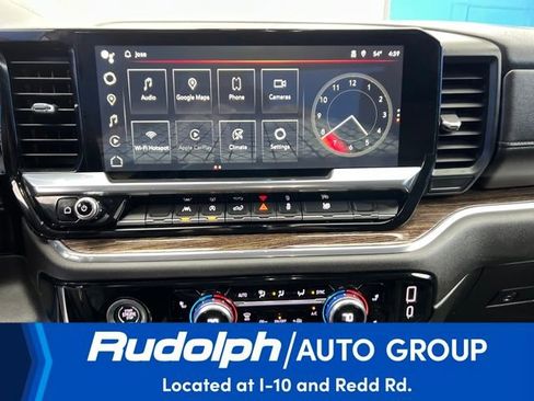 Used 2023 GMC Sierra 1500 Elevation image 26