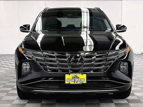 Used 2024 Hyundai Tucson Limited image 3