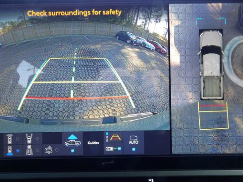 Used 2026 Toyota Tundra Limited image 22