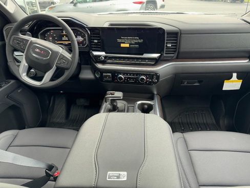 New 2026 GMC Sierra 1500 SLT w/ SLT Premium Plus Package image 8