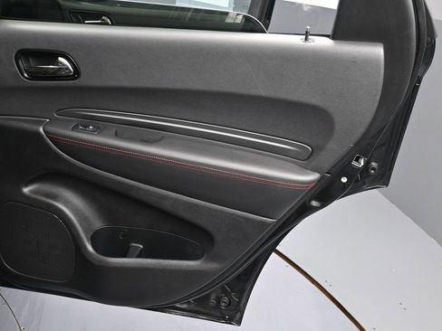 Used 2024 Dodge Durango GT image 37