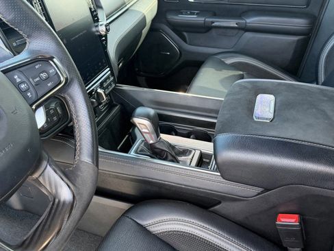 Used 2024 RAM 1500 TRX AWD/4WD image 22