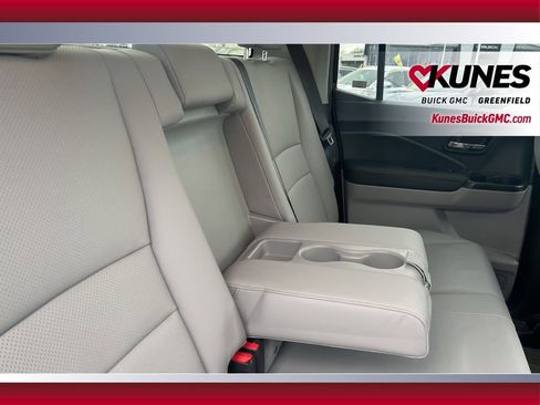 Used 2020 Honda Ridgeline RTL-E image 35