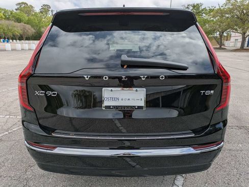 New 2026 Volvo XC90 T8 Ultra w/ Lounge Package AWD/4WD image 5