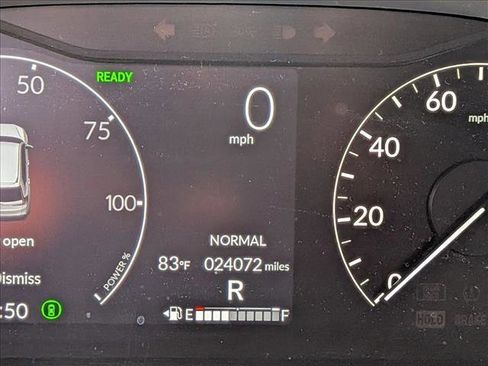 Used 2024 Honda CR-V Sport-L image 8