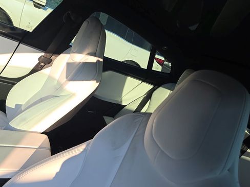 Used 2020 Tesla Model S Performance AWD/4WD image 7