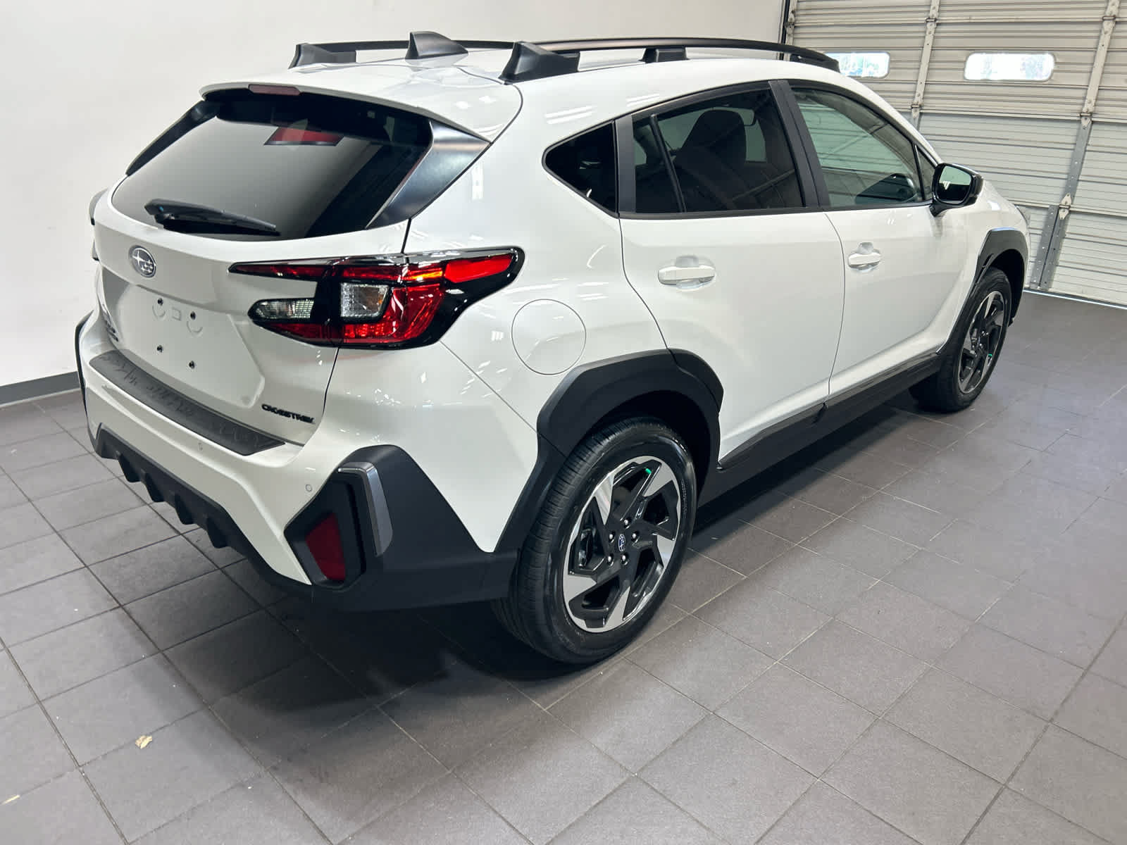 New 2026 Subaru Crosstrek 2.5i Limited AWD/4WD image 3