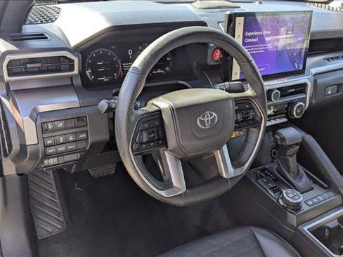Used 2024 Toyota Tacoma TRD Off-Road w/ TRD Off Road Premium Package image 10