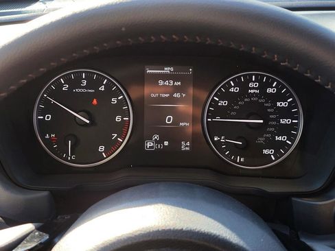 New 2026 Subaru Forester Sport image 14