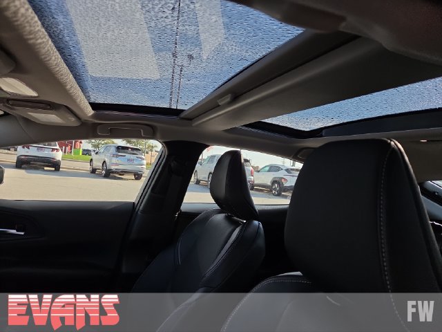 Certified 2026 Toyota Prius AWD image 23