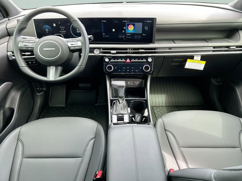New 2026 Hyundai Santa Cruz XRT AWD/4WD image 15