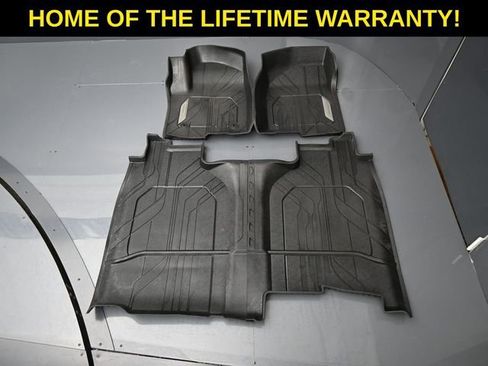 Used 2022 Chevrolet Silverado 3500 High Country w/ Snow Plow Prep/Camper Package image 85