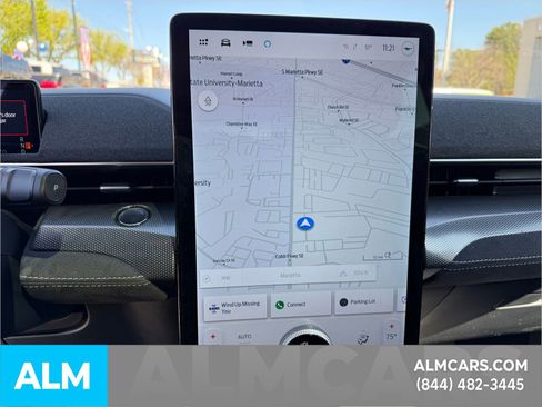 Used 2025 Ford Mustang Mach-E GT image 12