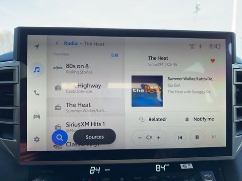 New 2026 Toyota Tundra Limited image 16