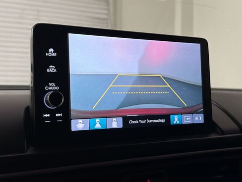 Used 2024 Honda Pilot EX-L image 21