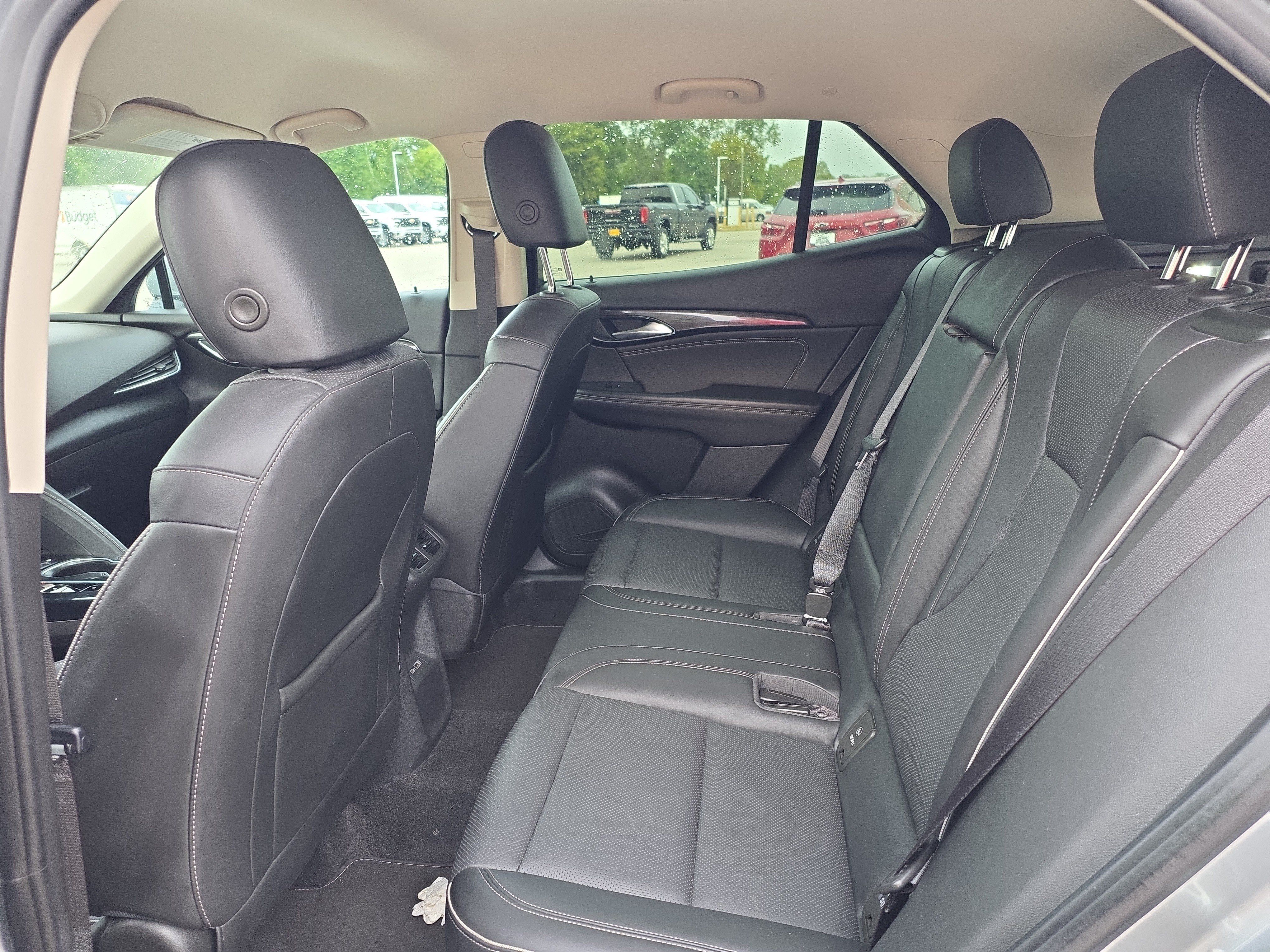 Used 2023 Buick Envision Essence FWD image 13