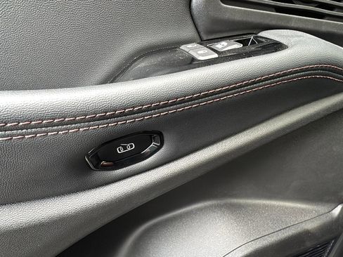 New 2025 Jeep Wagoneer S Limited AWD/4WD image 28