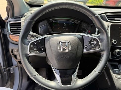 Used 2022 Honda CR-V EX-L image 19