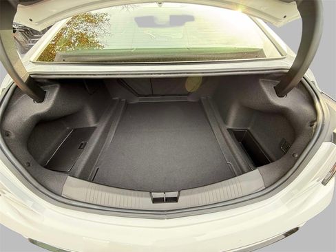 Used 2022 Cadillac CT5 V Blackwing w/ Parking Package image 17