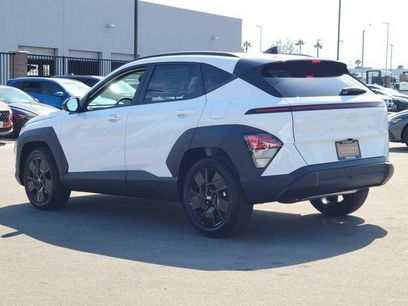 New 2027 Hyundai Kona SEL Sport