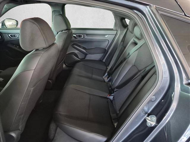 Used 2026 Honda Civic Sport image 18