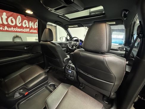 Used 2022 Honda Pilot Black Edition image 18