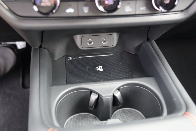 New 2027 Honda HR-V Sport image 18