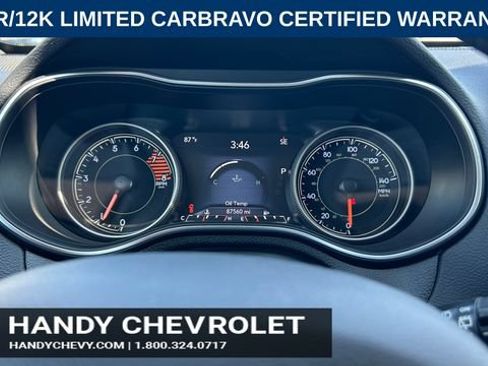Used 2019 Jeep Cherokee Limited AWD/4WD image 58