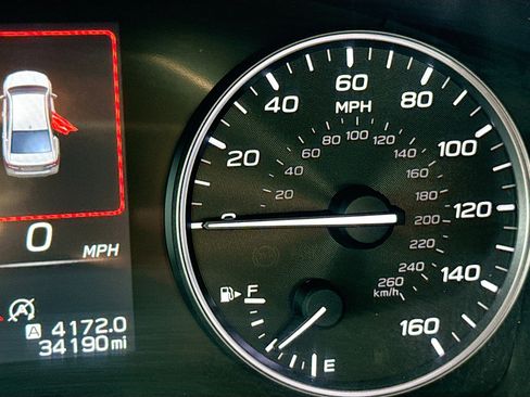 Used 2023 Subaru Legacy Premium image 41