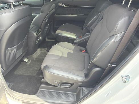 Certified 2025 Hyundai Palisade Calligraphy AWD/4WD image 22