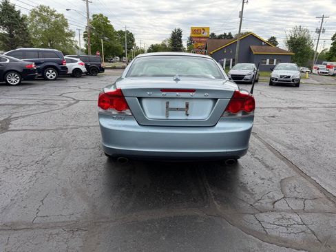 Used 2009 Volvo C70 T5 FWD image 9