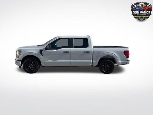 Used 2026 Ford F150 STX RWD image 2