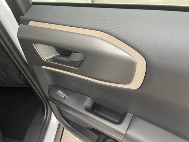 New 2026 Ford Bronco Sport Big Bend AWD/4WD image 52