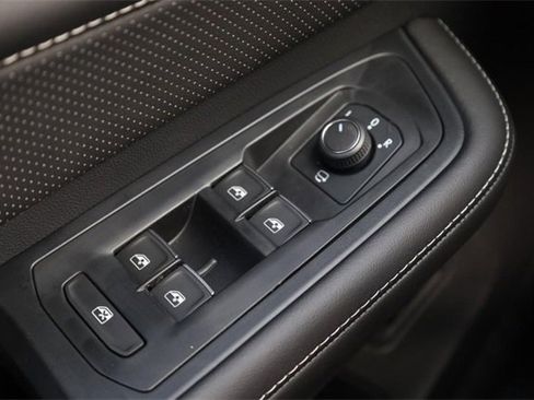 New 2026 Volkswagen Atlas SEL Premium R-Line image 22