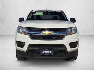 Used 2019 Chevrolet Colorado W/T w/ WT Convenience Package video 2