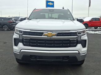 Used 2022 Chevrolet Silverado 1500 LT video 2