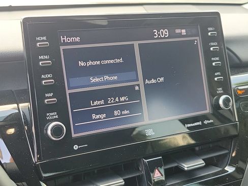 Used 2024 Toyota Camry XSE w/ Driver Assist Package FWD image 24