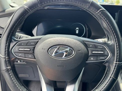 Used 2021 Hyundai Palisade Limited AWD/4WD image 22