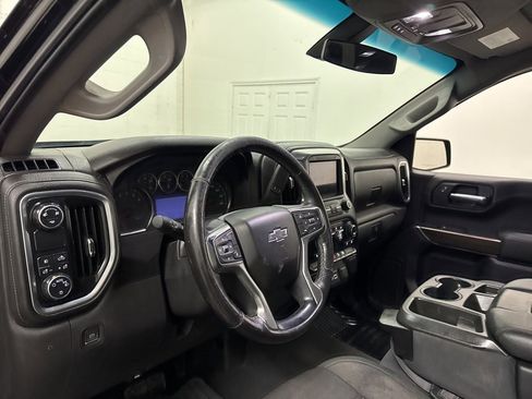 Used 2019 Chevrolet Silverado 1500 RST w/ All-Star Edition image 27