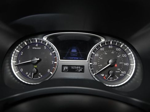 Used 2020 INFINITI QX60 Pure FWD image 19