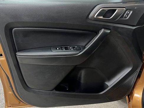 Used 2019 Ford Ranger Lariat w/ Equipment Group 501A Mid image 18