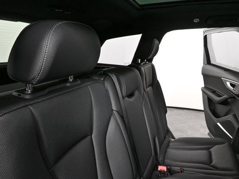 New 2026 Audi Q7 3.0T Premium Plus image 24