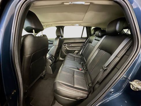 Used 2025 MAZDA CX-50 AWD 2.5 Hybrid w/ Premium Pkg image 30