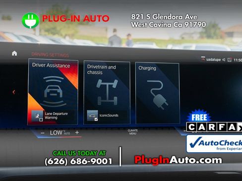 Used 2023 BMW i4 eDrive40 w/ Premium Package image 33