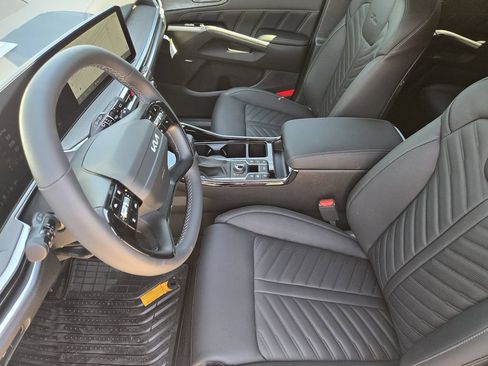 New 2026 Kia Sorento SX Prestige AWD/4WD image 10