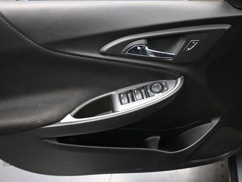 Used 2024 Chevrolet Malibu LT image 13