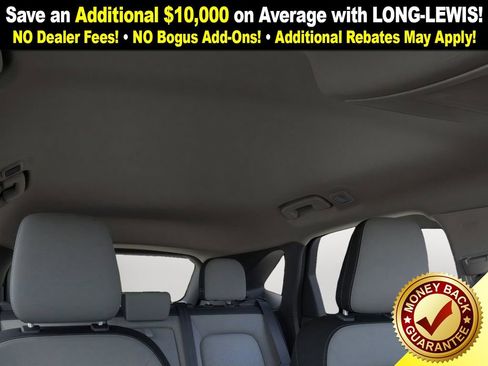 New 2025 Ford Escape Active image 27