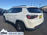 Used 2020 Jeep Compass Latitude image 5
