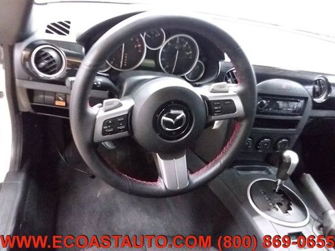 Used 2007 MAZDA MX-5 Miata Touring image 10